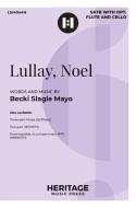 Lullay, Noel 