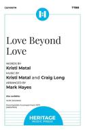 Love Beyond Love 