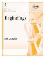 Beginnings 