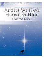 Angels We Have Heard on High 