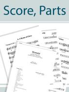 Jesus, Victorious Lamb! 