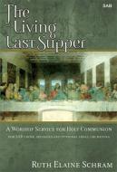 The Living Last Supper 