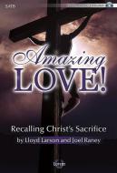 Amazing Love! 