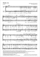 Media vita op. 142 Standard