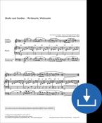 Markt und Straße - Weihnacht, Weihnacht Download