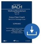 Oratorio de Navidad BWV 248, BWV3 248.2 Download