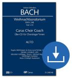Oratorio de Navidad BWV 248, BWV3 248.2 Download