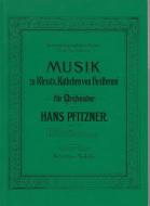 Schauspielmusik zu Kleists 'Käthchen von Heilbronn' op. 17a-d 