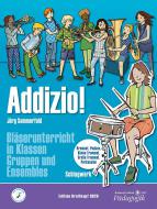Addizio! 