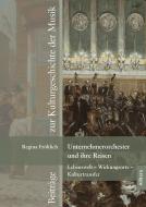 Unternehmerorchester und ihre Reisen 