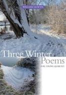 3 Poemas de invierno 