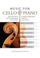 Música para violonchelo y piano 
