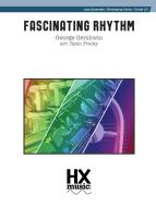 Fascinating Rhythm Standard