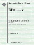 Children's Corner - Suite No. 2 