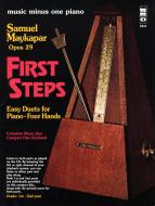 First Steps Op.29 