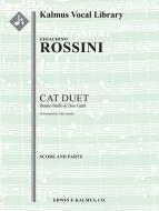 Cat Duet 