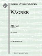 Rienzi: Pantomime 