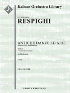 Aires y danzas antiguos 