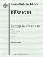 Aires y danzas antiguos 