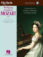 Piano Concerto (no.20 d-minor) K.466 