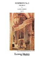 Symphony No. 2 in E minor op. 20 