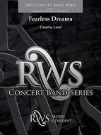 Fearless Dreams Standard