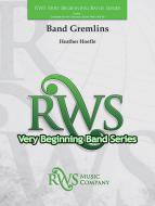 Band Gremlins Standard