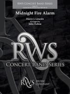 Midnight Fire Alarm Standard