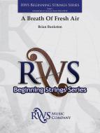 A Breath of Fresh Air Standard