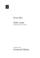 Vater unser 