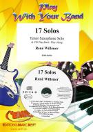 17 Solos Standard