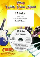 17 Solos Standard