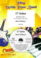 17 Solos Standard