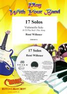 17 Solos Standard