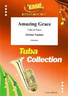 Amazing Grace Standard