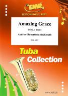 Amazing Grace Standard