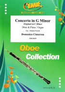 Concerto in G Minor Standard