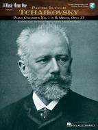Concerto No. 1 in B-flat Minor, op. 23 