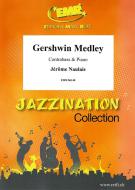 Gershwin Medley Standard