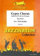Gypsy Chorus Standard