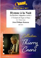 Hymne à la nuit Standard