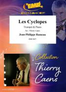 Les Cyclopes Standard