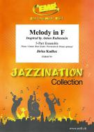 Melodía en fa op. 3 No. 1 Standard