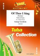 Of Thee I Sing Standard
