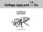 Marche des pavés 