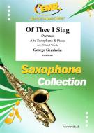 Of Thee I Sing Standard