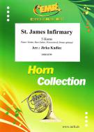 St. James Infirmary Standard