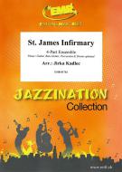 St. James Infirmary Standard