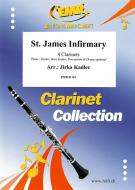 St. James Infirmary Standard