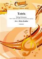 Tetris Standard
